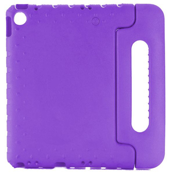 Lenovo Tab M10 Plus (3rd Gen) TB125 EVA Shockproof Case Purple