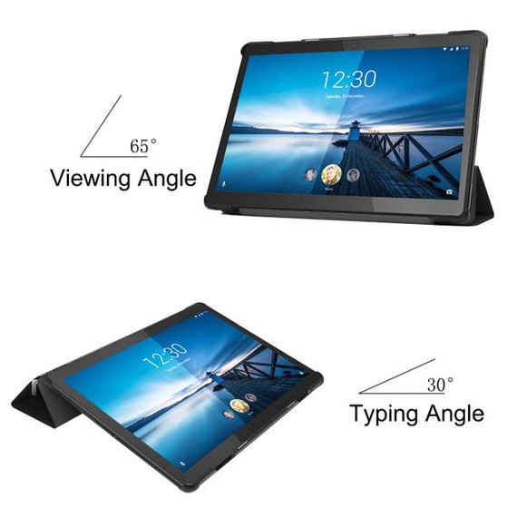 Lenovo Tab M10 FHD Rel TB-X605LC Designer Tri-Fold Case NoTouch Lenovo Tab M10 FHD Rel TB-X605LC Designer Tri-Fold Case NoTouch