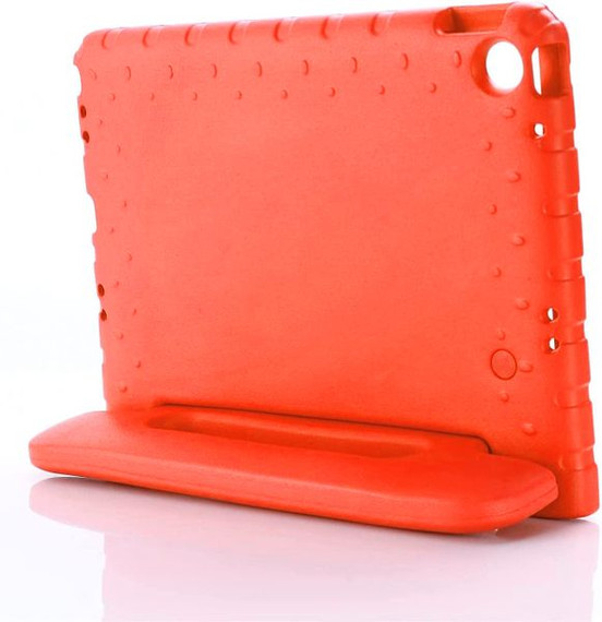 Lenovo Tab M10 Plus (3rd Gen) TB125 EVA Shockproof Case Red