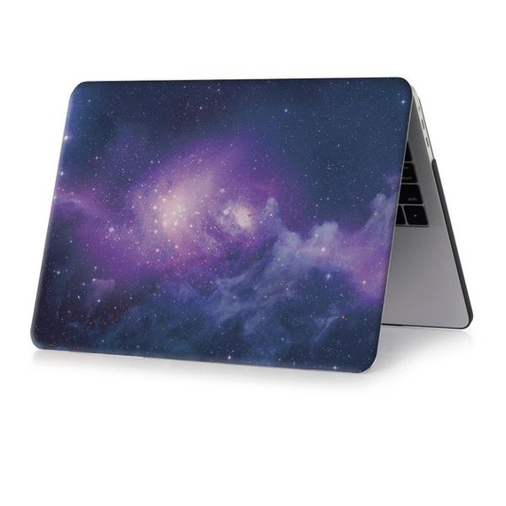 Apple MacBook Pro 13" (M1, 2020) A2338 Designer Hard Case Galaxy Apple MacBook Pro 13" (M1, 2020) A2338 Designer Hard Case Galaxy