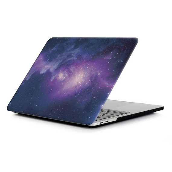 Apple MacBook Pro 13" (M1, 2020) A2338 Designer Hard Case Galaxy Apple MacBook Pro 13" (M1, 2020) A2338 Designer Hard Case Galaxy