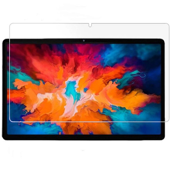 Lenovo Lenovo Tab M11 TB330 Clear Tempered Glass Screen Protector
