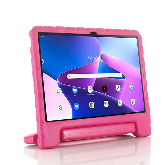 Lenovo Tab M11 TB330 EVA Shockproof Case Rose Lenovo Tab M11 TB330 EVA Shockproof Case Rose