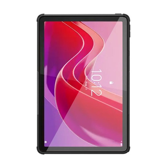 Lenovo Tab M11 TB330 Heavy Duty Case Black