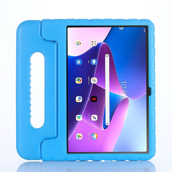 Lenovo Tab M11 TB330 EVA Shockproof Case Blue Lenovo Tab M11 TB330 EVA Shockproof Case Blue