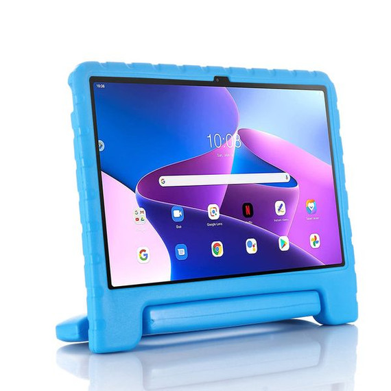 Lenovo Tab M11 TB330 EVA Shockproof Case Blue Lenovo Tab M11 TB330 EVA Shockproof Case Blue
