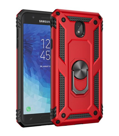 Samsung Galaxy J5 Pro/J5 2017 Military Armour Case Red Samsung Galaxy J5 Pro/J5 2017 Military Armour Case Red