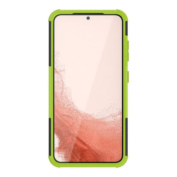 Samsung Galaxy S23 Heavy Duty Case Green Samsung Galaxy S23 Heavy Duty Case Green
