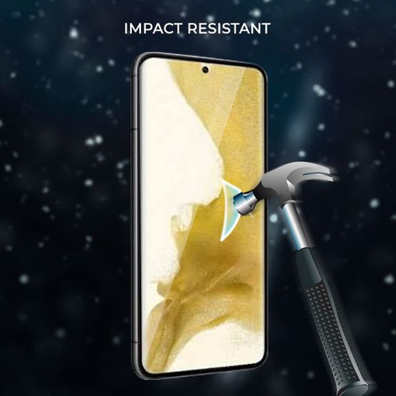Samsung Galaxy S23+ UV Light Curved Glass Screen Protector Clear Samsung Galaxy S23+ UV Light Curved Glass Screen Protector Clear