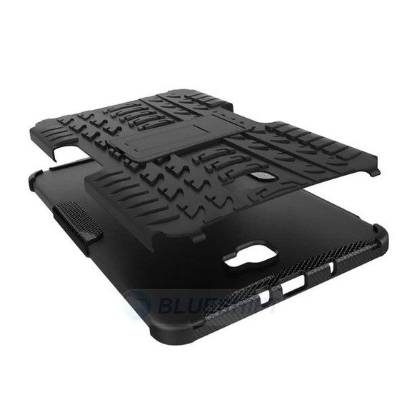 Samsung Galaxy Tab A 10.1 (2016) T580    Heavy Duty Case    Green