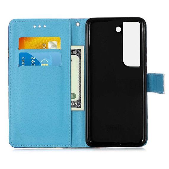 Samsung Galaxy S22 Ultra Designer PU Case EiffelTower Samsung Galaxy S22 Ultra Designer PU Case EiffelTower