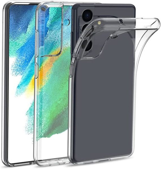 Samsung Galaxy S22      Soft Gel Case