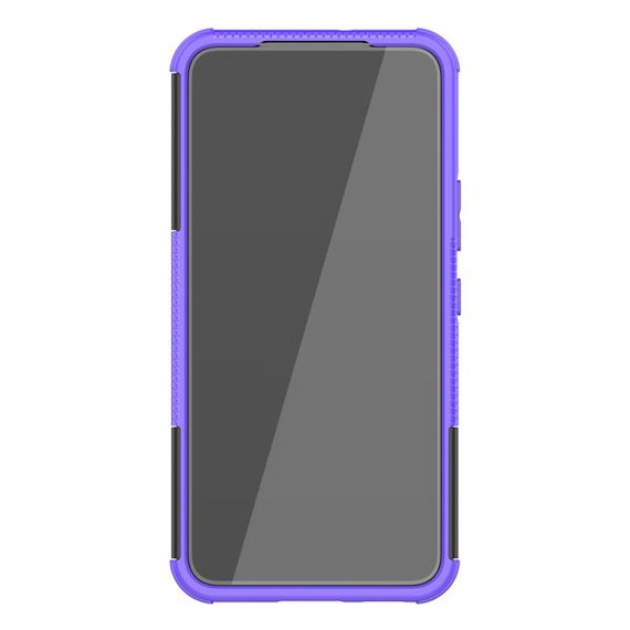 Samsung Galaxy S22 Heavy Duty Case Purple Samsung Galaxy S22 Heavy Duty Case Purple