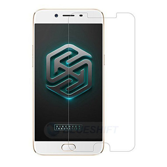 OPPO OPPO R9s Clear Tempered Glass Screen Protector