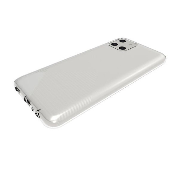 Samsung Galaxy A03 Soft Gel Case Samsung Galaxy A03 Soft Gel Case