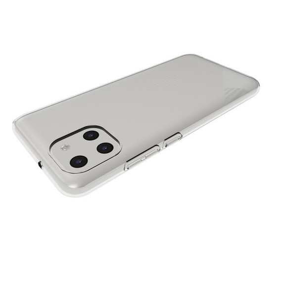 Samsung Galaxy A03      Soft Gel Case