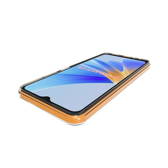 OPPO A17 Soft Gel Case