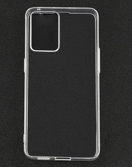 OPPO Find X5 Lite 5G Soft Gel Case OPPO Find X5 Lite 5G Soft Gel Case
