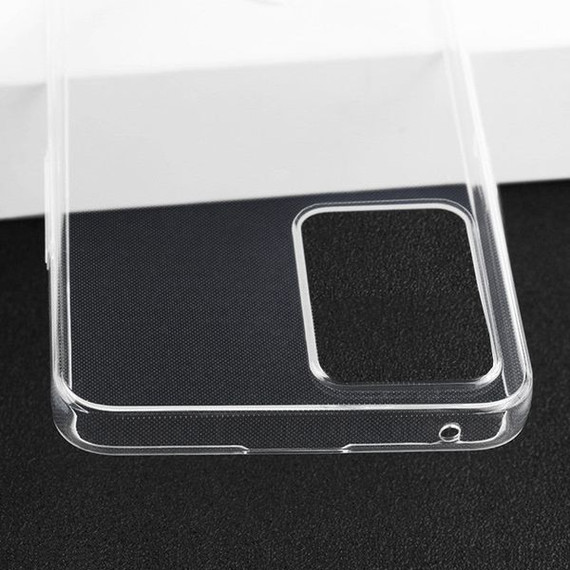 OPPO Find X5 Lite 5G Soft Gel Case OPPO Find X5 Lite 5G Soft Gel Case