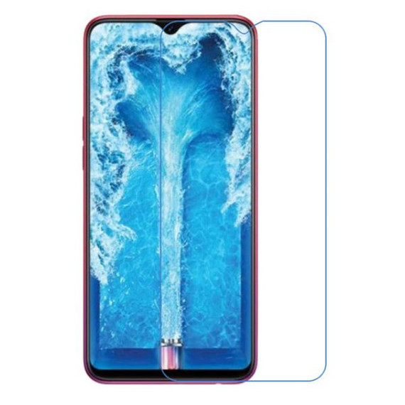 OPPO OPPO R17 Pro Plastic Screen Protector