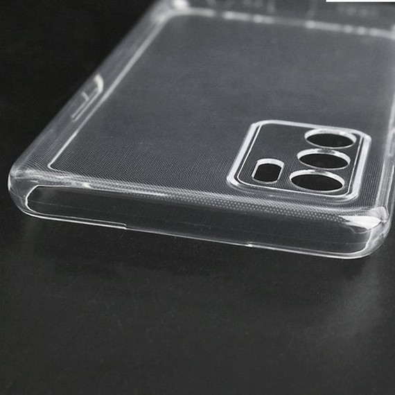 OPPO A16s Soft Gel Case