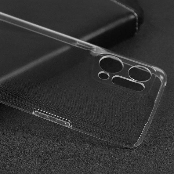OPPO Find X5 Soft Gel Case OPPO Find X5 Soft Gel Case