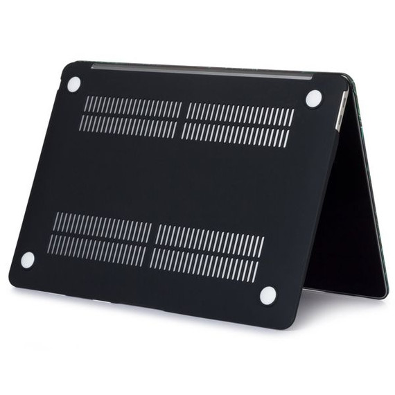 Apple MacBook Air 13" (M1, 2020) A2337   Designer Hard Case      Flower