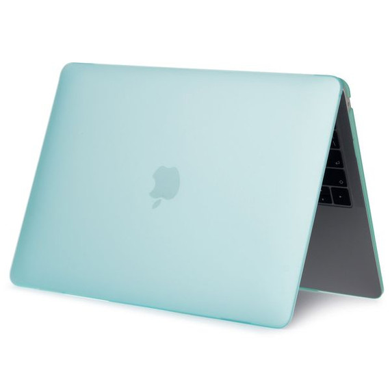 Apple MacBook Air 13" (M1, 2020) A2337   Hard Case    Turquoise