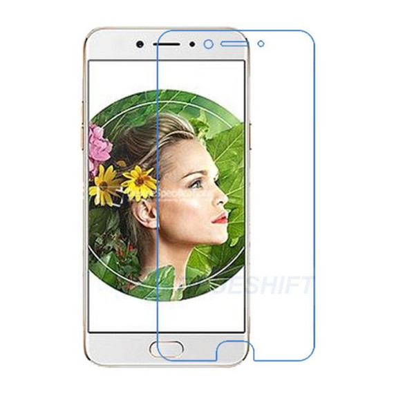OPPO OPPO A77 (2017) Plastic Screen Protector