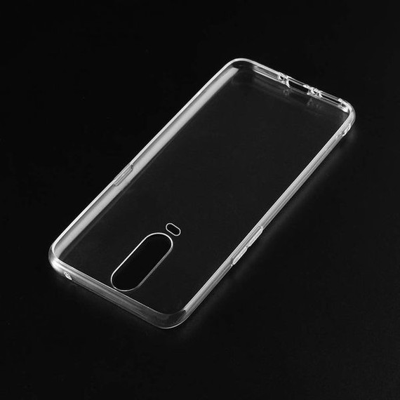 OPPO OPPO R17 Pro Soft Gel Case