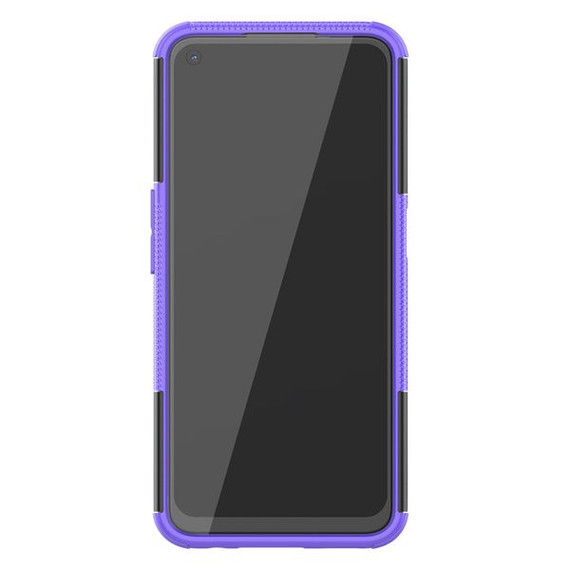 OPPO A52/A72 Heavy Duty Case Purple