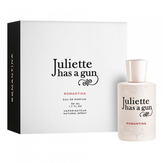 Juliette Has A Gun Romantina EDP (W) Juliette Has A Gun Romantina EDP (W)
