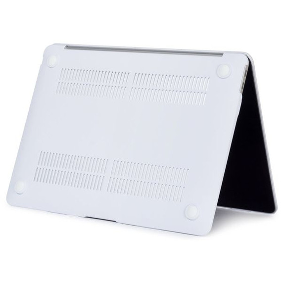 Apple MacBook Air 13" (2020) A2179 Designer Hard Case WhiteMarble Apple MacBook Air 13" (2020) A2179 Designer Hard Case WhiteMarble