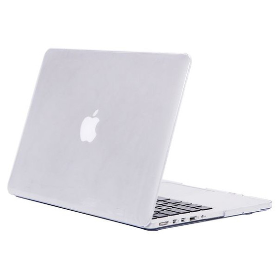Apple MacBook Pro 15" Retina (2012-2015) A1398   Crystal Hard Case    Clear