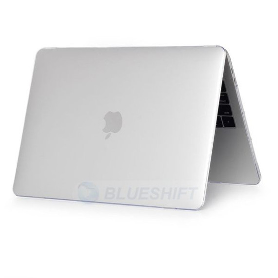 Apple MacBook Pro 13" (M1, 2020) A2338 Matte Hard Case TranslucentWhite Apple MacBook Pro 13" (M1, 2020) A2338 Matte Hard Case TranslucentWhite