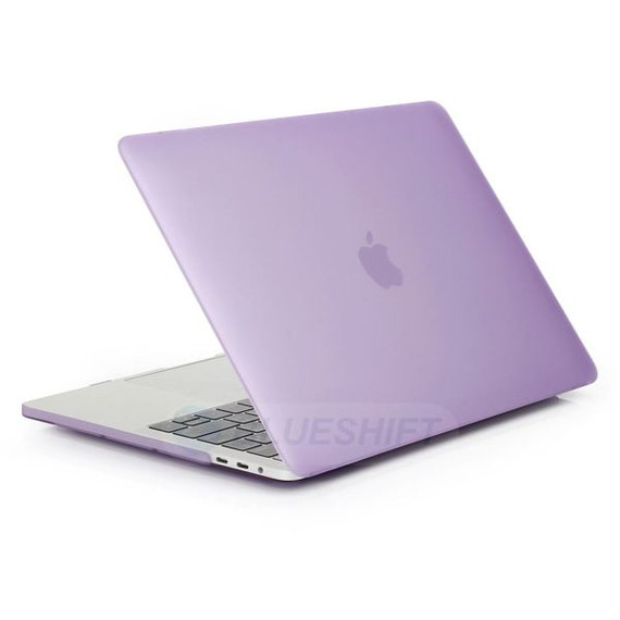 Apple MacBook Pro 13" (M1, 2020) A2338   Matte Hard Case    Purple