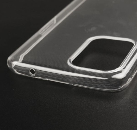 OPPO OPPO A94 5G Soft Gel Case