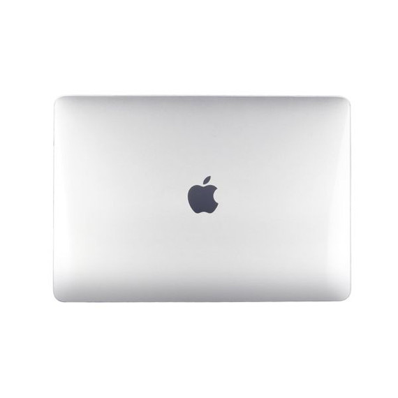 Apple MacBook Pro 13" (M1, 2020) A2338 Crystal Hard Case Clear Apple MacBook Pro 13" (M1, 2020) A2338 Crystal Hard Case Clear