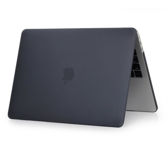 Apple MacBook Pro 16" (2019) A2141 Matte Hard Case Black Apple MacBook Pro 16" (2019) A2141 Matte Hard Case Black