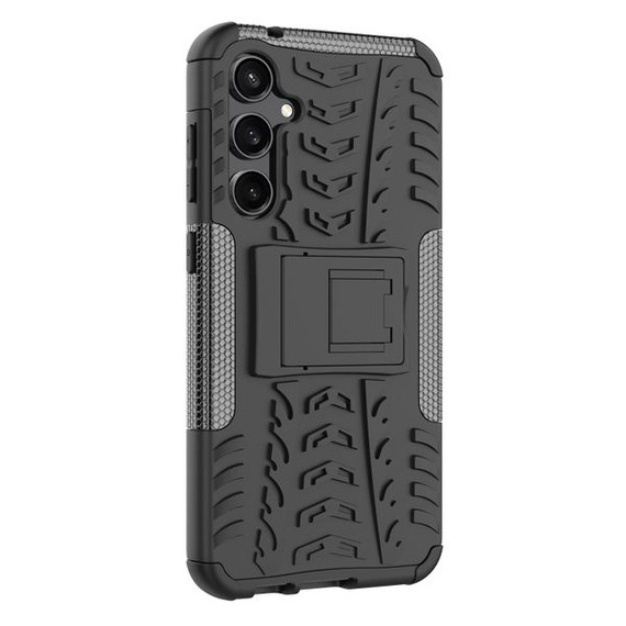 Samsung Galaxy S23 FE      Heavy Duty Case    Black