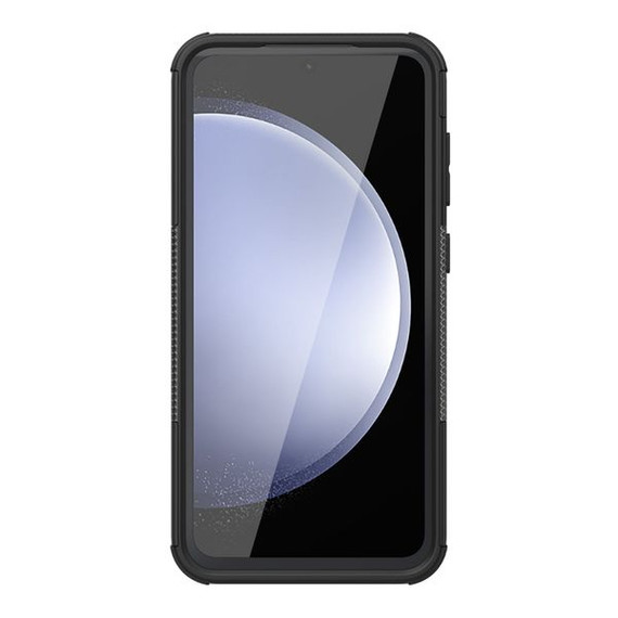 Samsung Galaxy S23 FE      Heavy Duty Case    Black