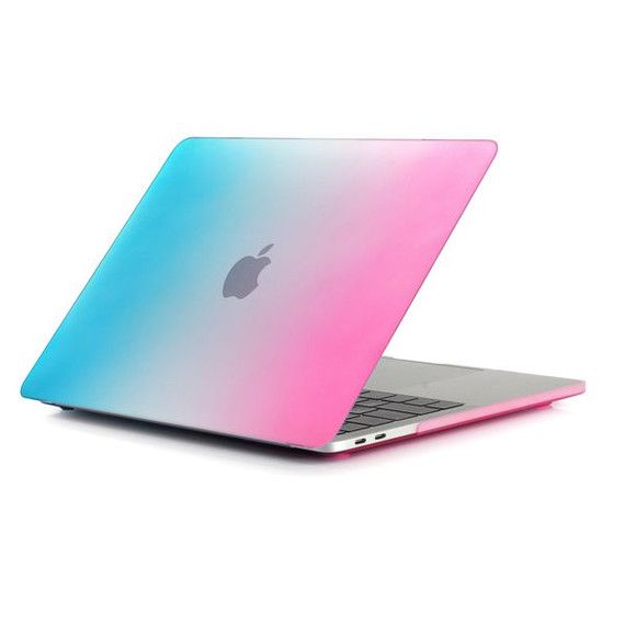 Apple MacBook Pro 13" (M1, 2020) A2338   Rainbow Hard Case    Rainbow