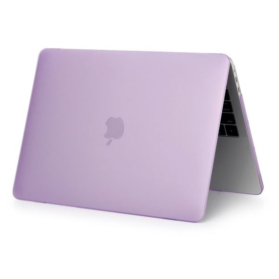 Apple MacBook Pro 16" (2019) A2141   Matte Hard Case    Purple