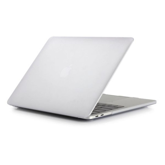 Apple MacBook Pro 16" (2019) A2141   Matte Hard Case    TranslucentWhite
