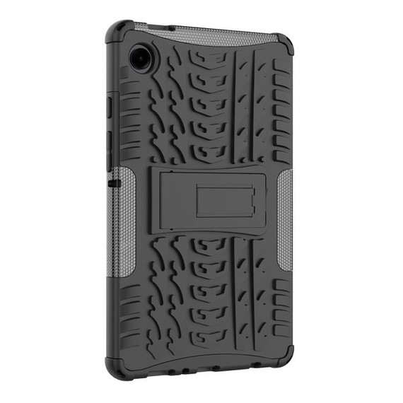 Samsung Galaxy Tab A9 X115    Heavy Duty Case    Black