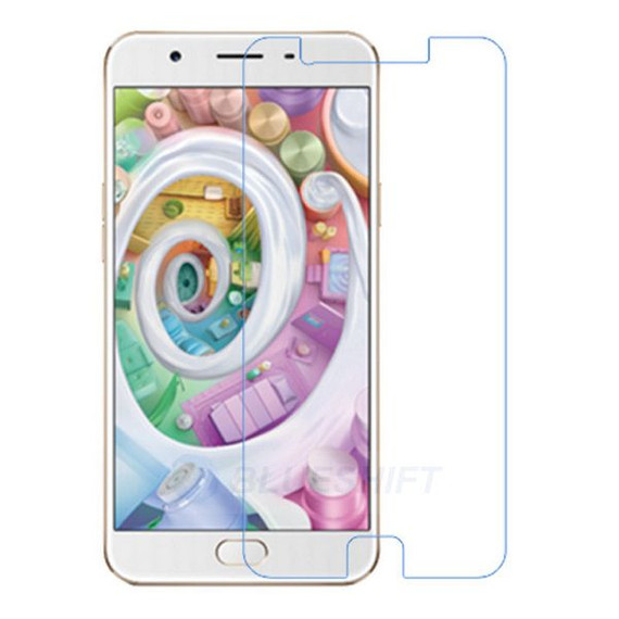 OPPO OPPO F1s Plastic Screen Protector