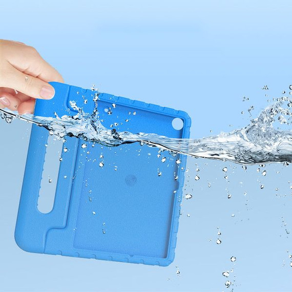 Samsung Galaxy Tab A9+ X210    EVA Shockproof Case    Blue