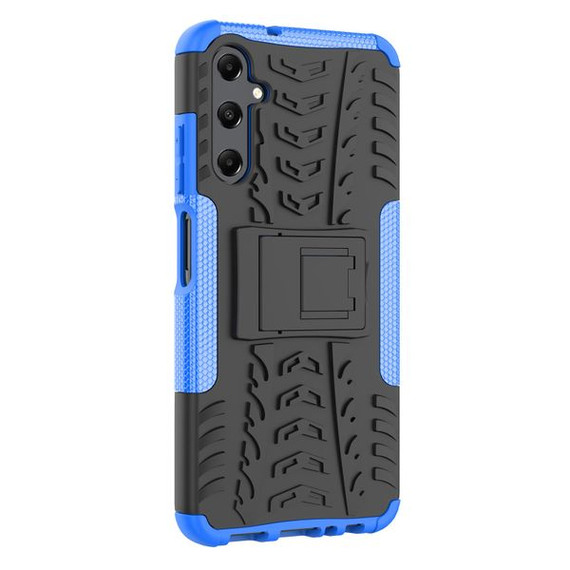Samsung Galaxy A05s Heavy Duty Case Blue Samsung Galaxy A05s Heavy Duty Case Blue