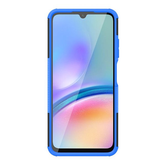 Samsung Galaxy A05s Heavy Duty Case Blue Samsung Galaxy A05s Heavy Duty Case Blue