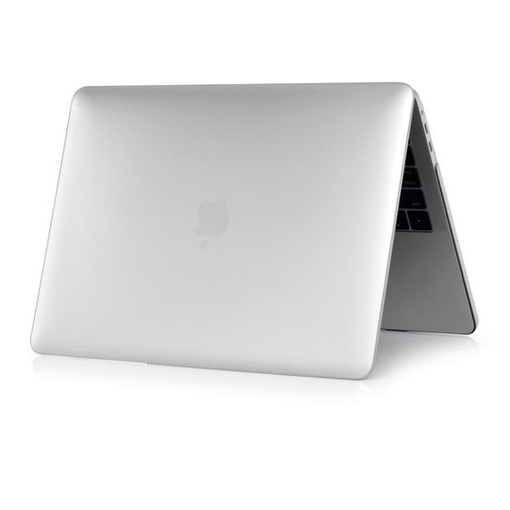 Apple MacBook Pro 16" (2019) A2141 Crystal Hard Case Clear Apple MacBook Pro 16" (2019) A2141 Crystal Hard Case Clear